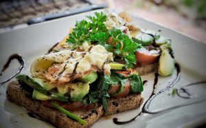 Salmon Curry: A Fusion of Flavor and Nutrition