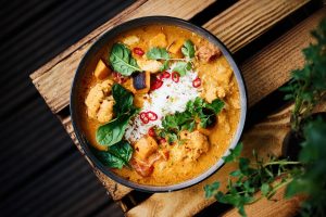 A Sweet Journey Through Flavors and Techniques